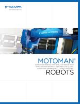 Full-Line Robot Brochure - 1