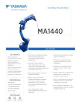 MA1440 - 1