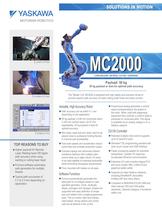 MC2000 - 1