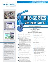 MH6 series - 1