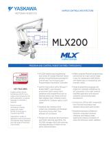 MLX200 - 1