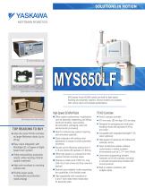 MYS650LF - 1