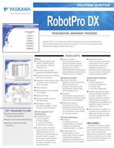 RobotPro DX - 1