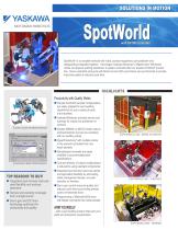 SPotWorld - 1