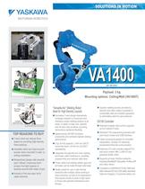 VA1400 - 1