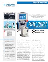 XRC Controller - 1