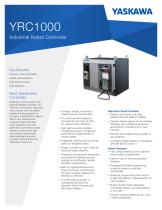 YRC1000 - 1