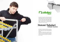 Alutec - Tubolar System-2