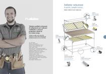 Alutec - Tubolar System-4