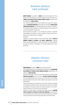 Robotics division, cartesian robot-2