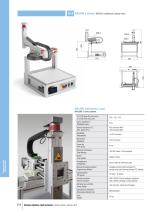 Robotics division, cartesian robot-6