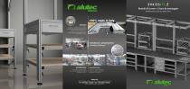 Workbenches and assembly lines-1