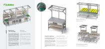 Workbenches and assembly lines-2