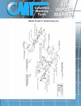 Model 78 Mite-E-Mark Operation Guide and Parts List - 3