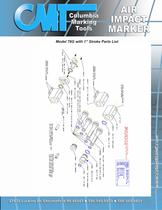 Model 78 Mite-E-Mark Operation Guide and Parts List - 4