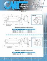 Stamps Catalog - 7