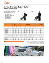 Air Motors Products and Solutions for Assembly - 10