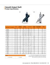 Air Motors Products and Solutions for Assembly - 13