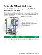 ASG Automation Systems Catalog - 7