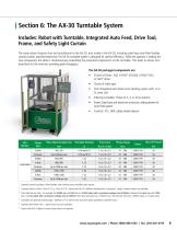 ASG Automation Systems Catalog - 9