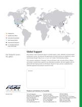 ASG CCS Ultra Low Torque Fastening System - 4