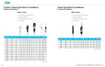 ASG Electric Screwdriver Catalog - 7