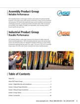 ASG Manual Torque Catalog - 3