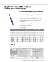 ASG Manual Torque Catalog - 7