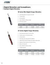 ASG Manual Torque Catalog - 8