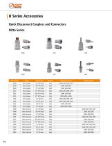 ASG Manual Torque CatalogASG H-Series Pneumatic Screwdriver & Nutruners Catalog - 14