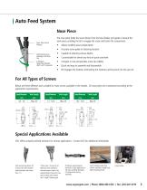 ASG Premium Auto Feed Catalog - 5