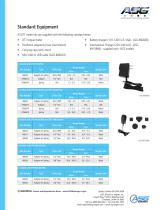 DTT Series Digital Torque Testers - 2