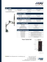 EH2 Series Tracer Arm for Error Proofing - 2