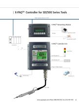 Electric Screwdrivers and Nutrunners for Automation - 9