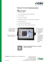 Ergonomic Standard and Positioning Torque Arms - 3