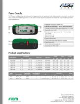 Fiam eTensil Electric Screwdriver - 2