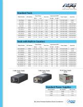 Hios Blg Screwdrivers, Power Supply & Counters - 2