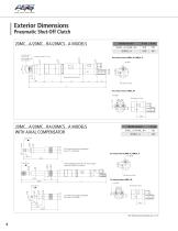 Pneumatic Screwdrivers and Nutrunners for Automation Products and Solutions for Assembly - 8