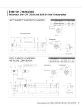 Pneumatic Screwdrivers and Nutrunners for Automation Products and Solutions for Assembly - 9