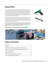 Pneumatic Screwdrivers and Nutrunners Products and Solutions for Assembly - 3