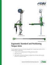 Standard and Positioning Torque Arms - 1