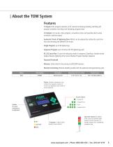 TOM System For Fiam Pneumatic Tools - 5