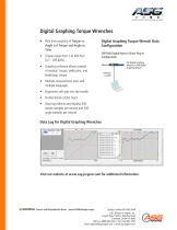 TW Series Digital Torque Wrenches-2