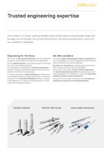 Actuator range catalogue - 5