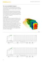 Aerodynamic booster actuator-4