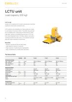 Car transfer unit solutions-4