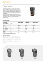 CASM 100 - data sheet - 10