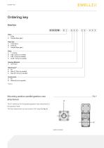 CASM 100 - data sheet - 13