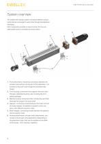 CASM 100 - data sheet - 4