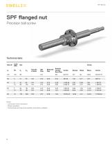 Ewellix precision ball screws-8